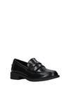 WOMEN'S LOAFERS - MARINA GALANTI BLACK - MG W24A051 2