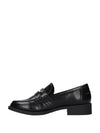 WOMEN'S LOAFERS - MARINA GALANTI BLACK - MG W24A051 4