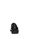 WOMEN'S LOAFERS - MARINA GALANTI BLACK - MG W24A051 5