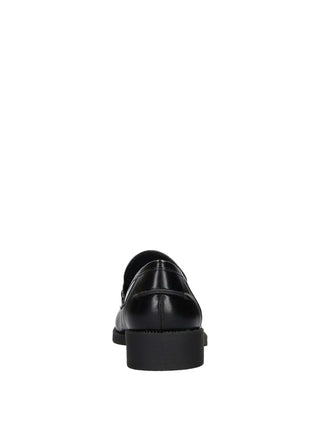 WOMEN'S LOAFERS - MARINA GALANTI BLACK - MG W24A051 5