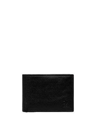 Men's Wallet - US Polo Assn. Black - AEUZ32541MHA