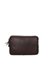 MEN'S POCKET BAG - US POLO ASSN. BROWN - AEUZ32546MHA 1