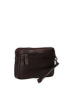 MEN'S POCKET BAG - US POLO ASSN. BROWN - AEUZ32546MHA 3