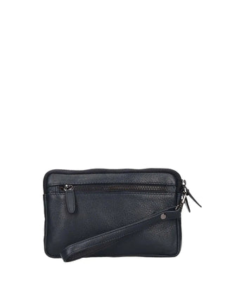 MEN'S POCKET SQUARE - US POLO ASSN. NAVY - AEUZ32546MHA 3