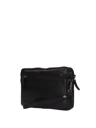 MEN'S POCKET BAG - US POLO ASSN. BLACK - AEUZ32546MHA 2
