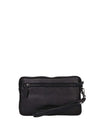 MEN'S POCKET BAG - US POLO ASSN. BLACK - AEUZ32546MHA 3