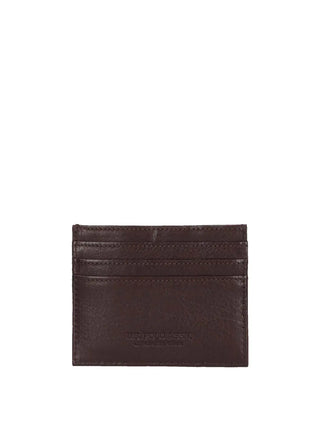 MEN'S CC HOLDER - US POLO ASSN. BROWN - AEUZ32547MHA 2