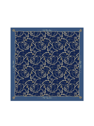 WOMEN'S SCARF - US POLO ASSN. MULTI - AIU6M2659WPO