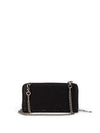 WOMEN'S WALLET - JUICY COUTURE BLACK - BEJ1M8785WPO 2