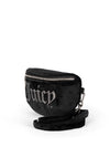WOMEN'S SHOULDER BAG - JUICY COUTURE BLACK - BEJQL8768WPO 2