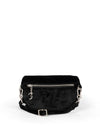 WOMEN'S SHOULDER BAG - JUICY COUTURE BLACK - BEJQL8768WPO 3