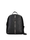 WOMEN'S BACKPACK - GATTINONI ROMA BLACK - BEN2E8581WVW 1