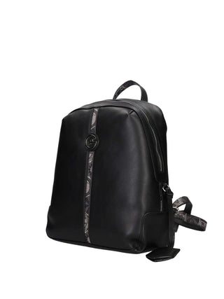 WOMEN'S BACKPACK - GATTINONI ROMA BLACK - BEN2E8581WVW 2