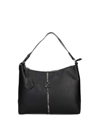 WOMEN'S HOBO - GATTINONI ROMA BLACK - BEN2E8583WVW