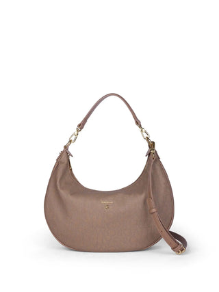 WOMEN'S HOBO - GATTINONI ROMA TAUPE - BEN4C8531WVP