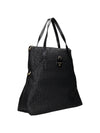 WOMEN'S SHOULDER BAG - GATTINONI ROMA BLACK - BEN4C8601WVP 3