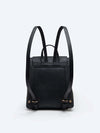 WOMEN'S BACKPACK - GATTINONI ROMA BLACK - BENRZ2620WVP 4