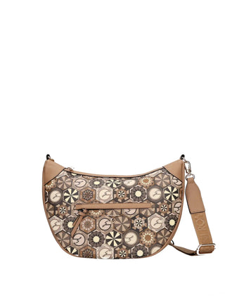 WOMEN'S HOBO - GATTINONI ROMA TAN - BENTD8618WZT