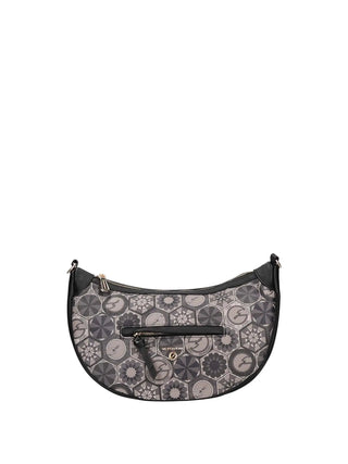 WOMEN'S HOBO - GATTINONI ROMA BLACK - BENTD8619WZT