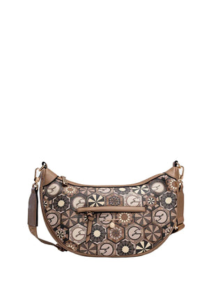 WOMEN'S HOBO - GATTINONI ROMA TAN - BENTD8619WZT