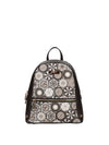 WOMEN'S BACKPACK - GATTINONI ROMA BROWN - BENTD8625WZT 1