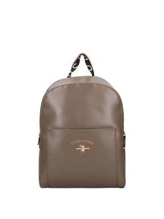 WOMEN'S BACKPACK - US POLO ASSN. STONE - BEU7H8618WVP 1