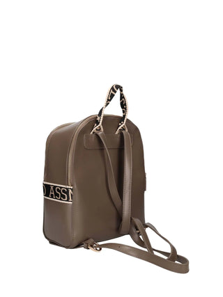 WOMEN'S BACKPACK - US POLO ASSN. STONE - BEU7H8618WVP 3