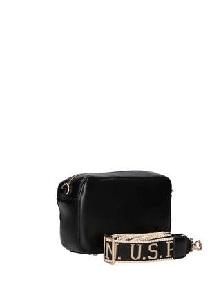WOMEN'S SHOULDER BAG - US POLO ASSN. BLACK - BEU7H8620WVP 3