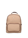 WOMEN'S BACKPACK - US POLO ASSN. TAUPE - BEUHU6388WZC 1