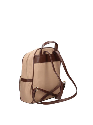WOMEN'S BACKPACK - US POLO ASSN. TAUPE - BEUHU6388WZC 3