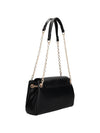 WOMEN'S SHOULDER BAG - US POLO ASSN. BLACK - BEUJ88680WVP 3
