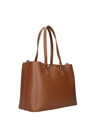 WOMEN'S HANDBAG - US POLO ASSN. BROWN - BEUJE8662WVP 3