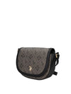 WOMEN'S SHOULDER BAG - US POLO ASSN. BLACK - BEUN28671WVP 2