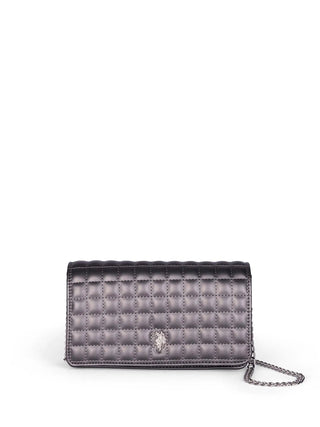 WOMEN'S SHOULDER BAG - US POLO ASSN. MULTI - BEUQC8444WVP