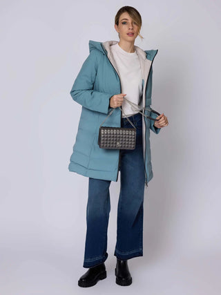 WOMEN'S SHOULDER BAG - US POLO ASSN. MULTI - BEUQC8444WVP 4