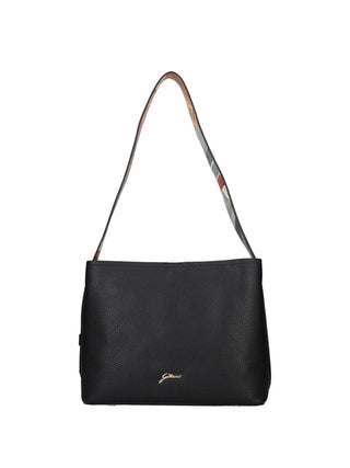 WOMEN'S HOBO - GATTINONI BLACK - BIGH48273WHN