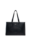 WOMEN'S HANDBAG - GATTINONI BLACK - BIGKP8263WVK 1