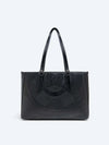 WOMEN'S HANDBAG - GATTINONI BLACK - BIGKP8263WVK 5