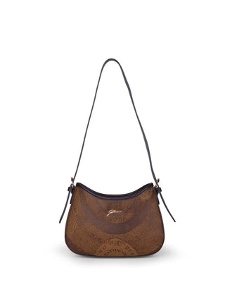 WOMEN'S HOBO - GATTINONI BROWN - BIGKP8266WVK