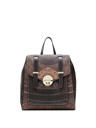 WOMEN'S BACKPACK - GATTINONI BROWN - BIGP16721WWH