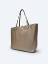 WOMEN'S HANDBAG - GATTINONI BRONZE - BIGP58170WVW 3