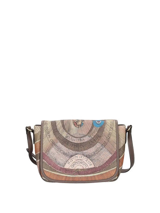 TRACOLLA DONNA - GATTINONI TAUPE - BIGPL6441WPQ 1