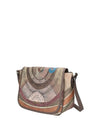 TRACOLLA DONNA - GATTINONI TAUPE - BIGPL6441WPQ 2