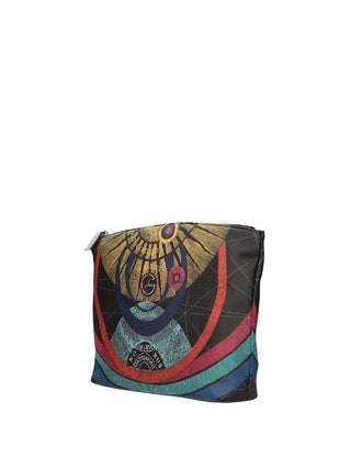 WOMEN'S BEAUTY - GATTINONI BLACK - BIGPL6527WPV 2