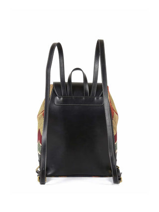 ZAINO DONNA - GATTINONI CLASSICO-NERO - BIGPL6742WPQ 2