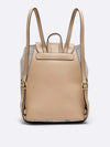 WOMEN'S BACKPACK - GATTINONI MULTI-BEIGE - BIGPL6742WPQ 3