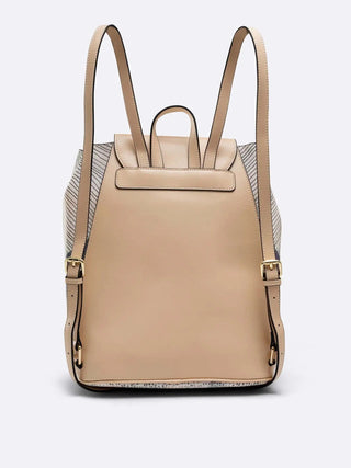WOMEN'S BACKPACK - GATTINONI MULTI-BEIGE - BIGPL6742WPQ 3