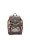 WOMEN'S BACKPACK - GATTINONI TAUPE - BIGPL6742WPQ 1