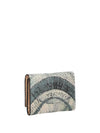 WOMEN'S WALLET - GATTINONI MULTI-BEIGE - BIGPL8087WPQ 3
