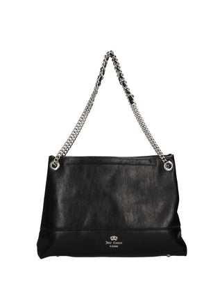 WOMEN'S HANDBAG - JUICY COUTURE BLACK - BIJ5S8977WVP